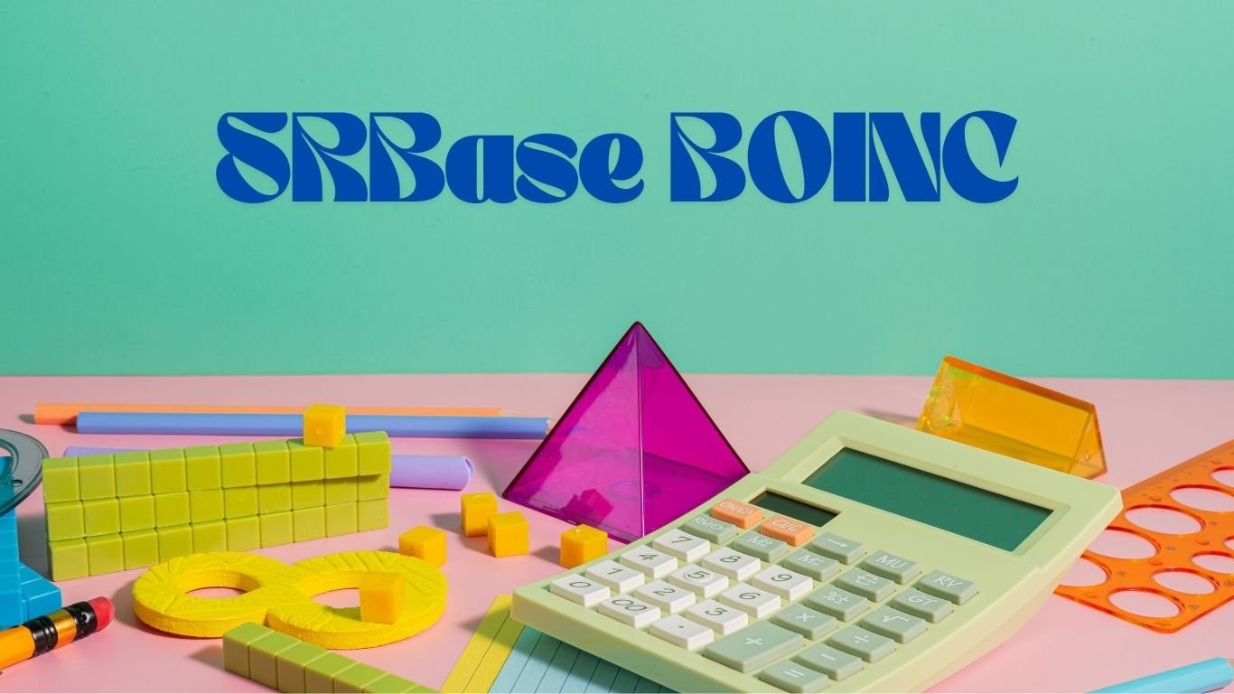 SRBase BOINC
