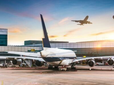 San Francisco Airports