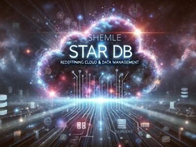 Shemle Star DB