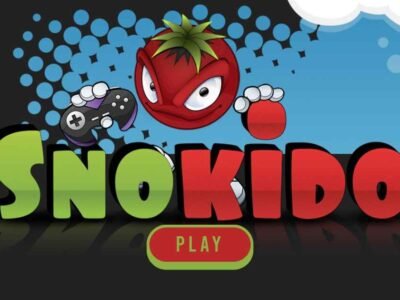 Snokido A Dive into Free Online and Multiplayer Gaming
