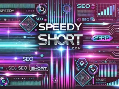 Speedyshort.com