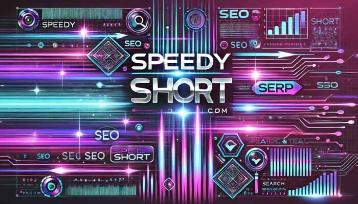 Speedyshort.com