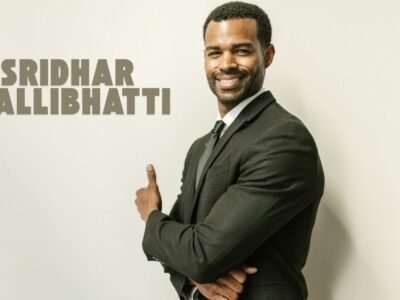 Sridhar Mallibhatti Medium