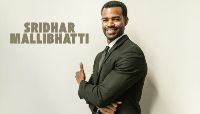 Sridhar Mallibhatti Medium