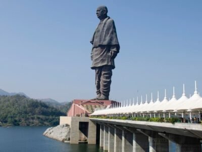 Statue of Unity