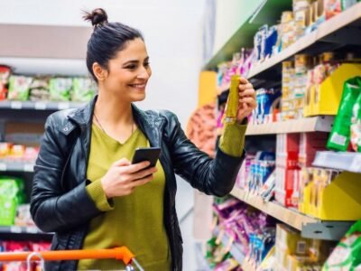 Strategies for Small Grocery Business