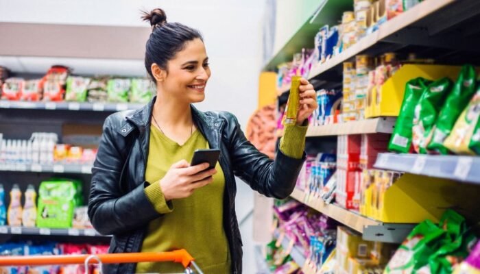 Strategies for Small Grocery Business
