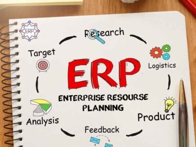 Streamlining Business Processes with Cloud-Based ERP Solutions