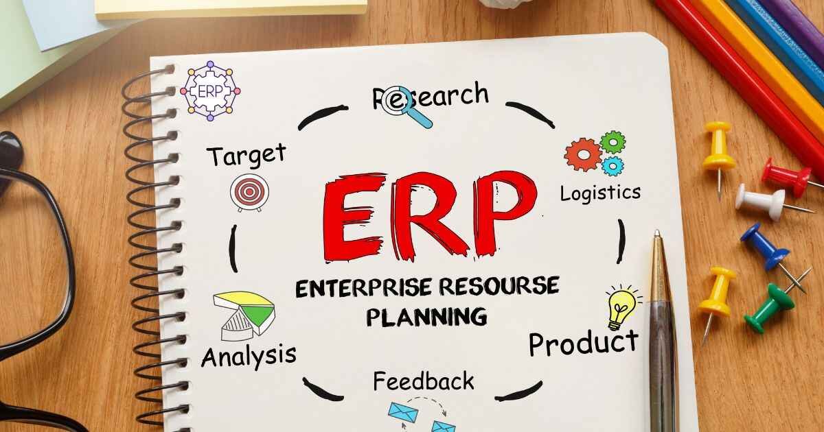 Streamlining Business Processes with Cloud-Based ERP Solutions