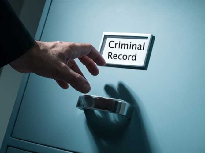 The Role of Criminal Record Checks in Building Trustworthy Organizations