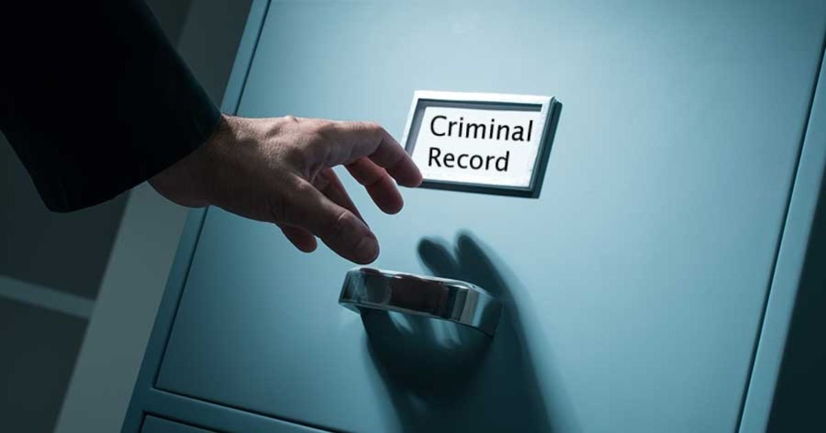 The Role of Criminal Record Checks in Building Trustworthy Organizations