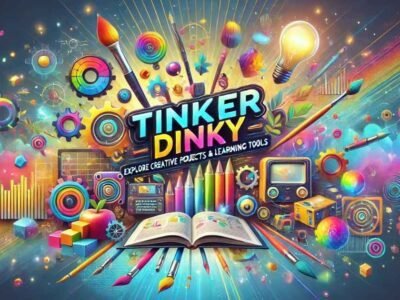 Tinkerdinky