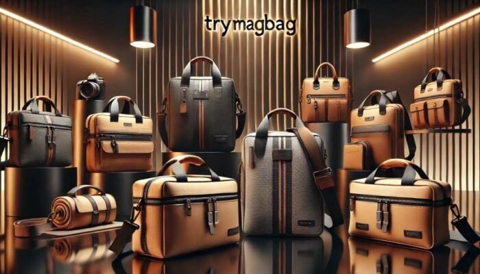 TryMagBag