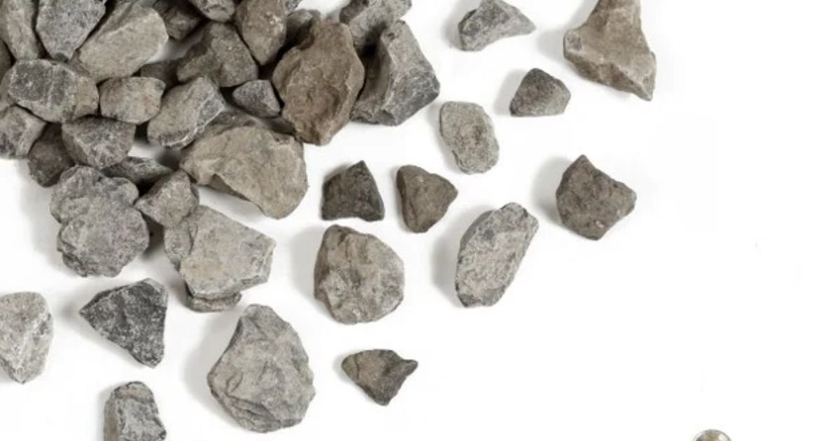 Types of Grey Limestone