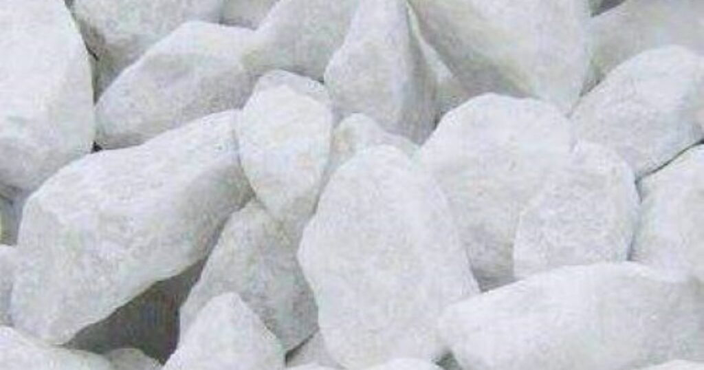 Types of Limestone 