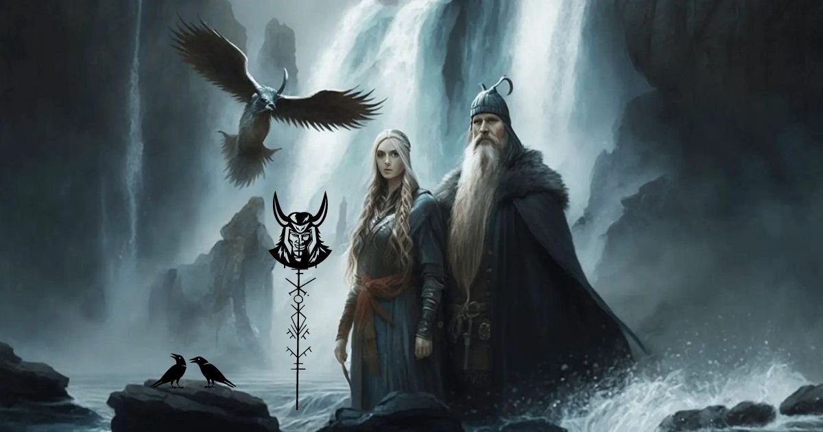 Unveiling the Secrets of Örviri A Swift Warrior in Norse Mythology