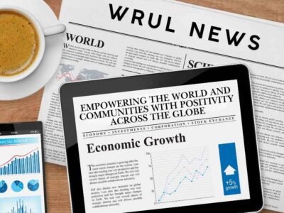 WRUL News