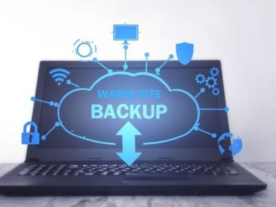 Warm Site Backup Solutions