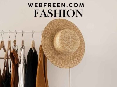 Webfreen.com Fashion