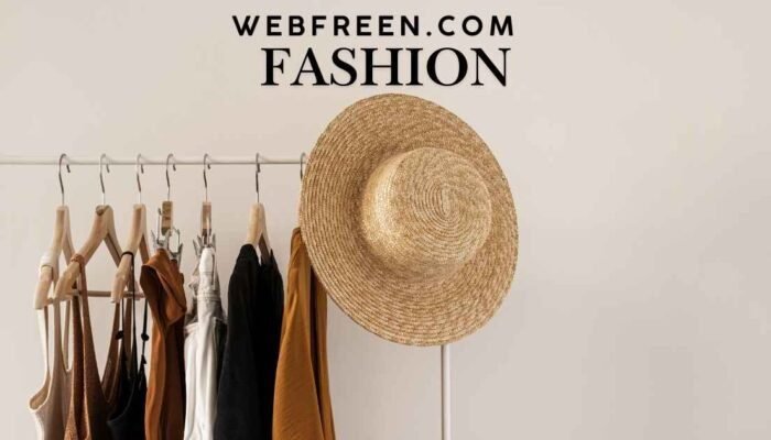 Webfreen.com Fashion