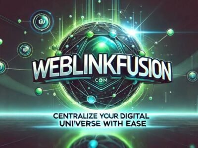 WeblinkFusion.com