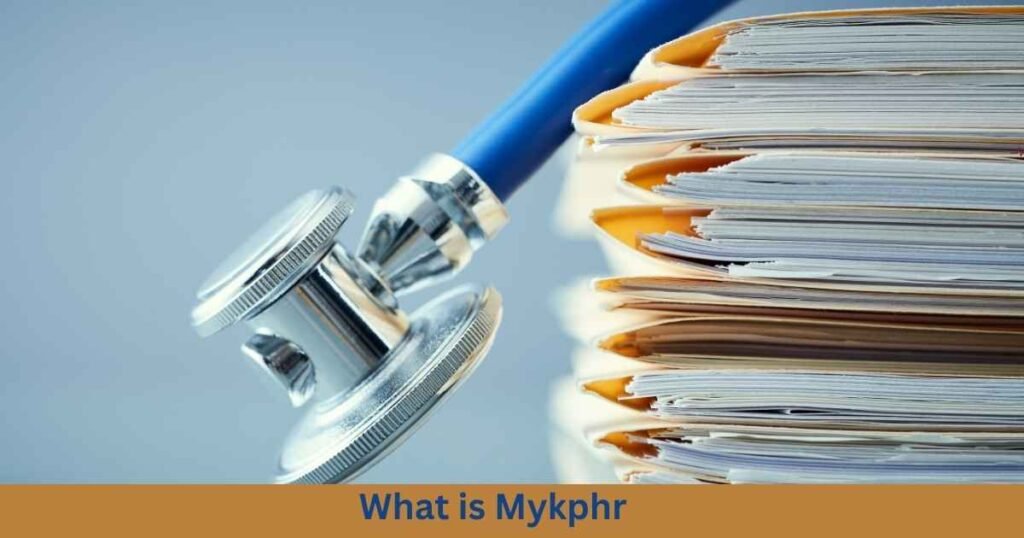 Mykphr