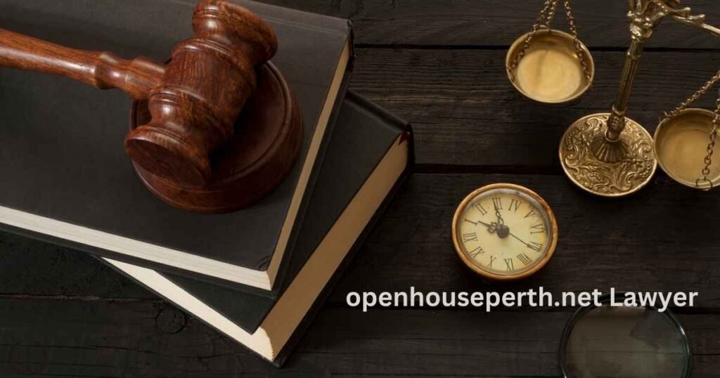 openhouseperth.net Lawyer 