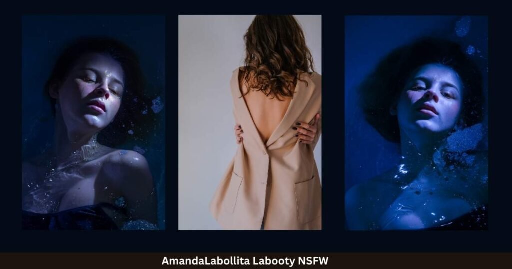 AmandaLabollita Labooty NSFW