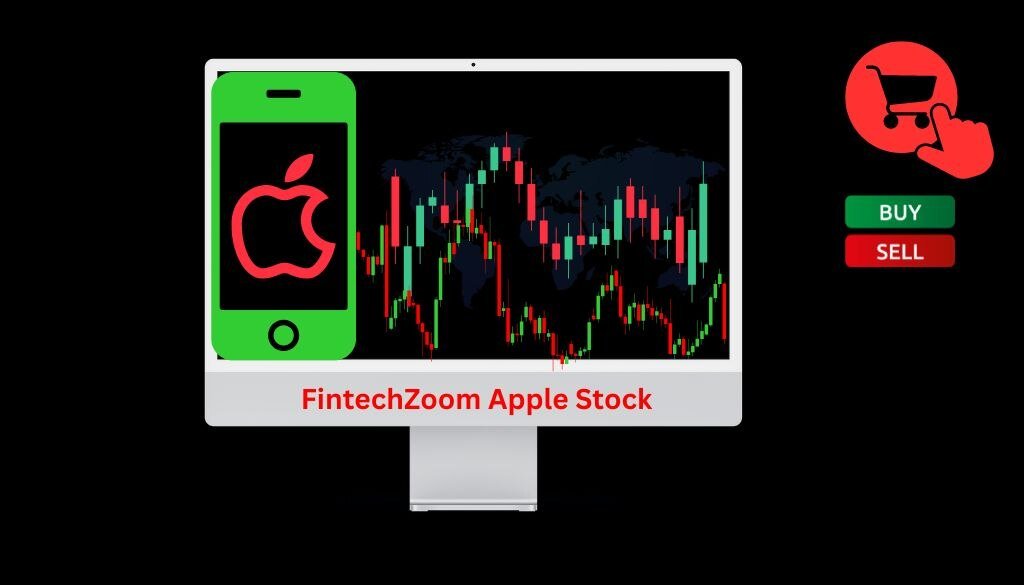 What is Apple Stock