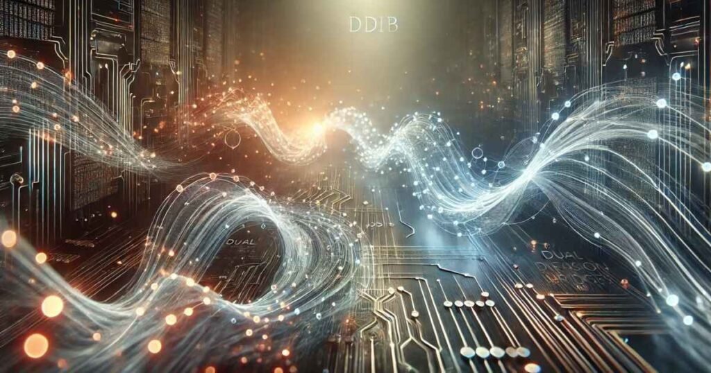 DDIB Dual Diffusion Implicit Bridges