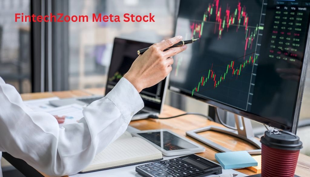 What is Meta Stock
