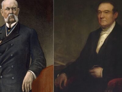 William Backhouse Astor Jr.