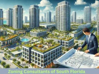 Zoning Consultants of South Florida