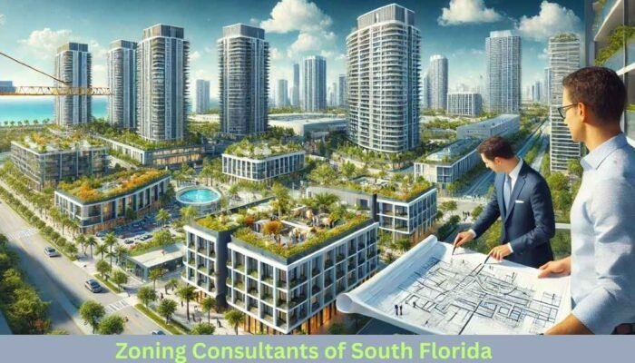 Zoning Consultants of South Florida