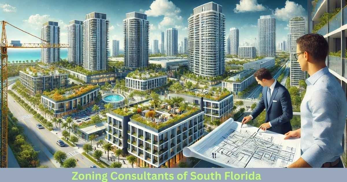 Zoning Consultants of South Florida