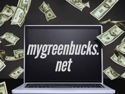 mygreenbucks.net