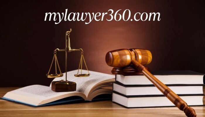 mylawyer360.com