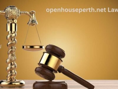 openhouseperth.net Lawyer