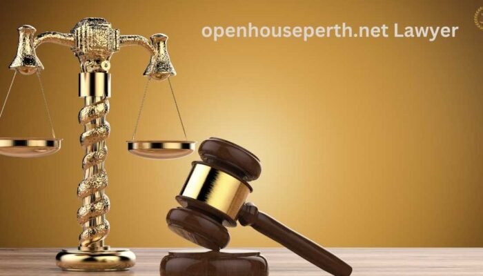 openhouseperth.net Lawyer