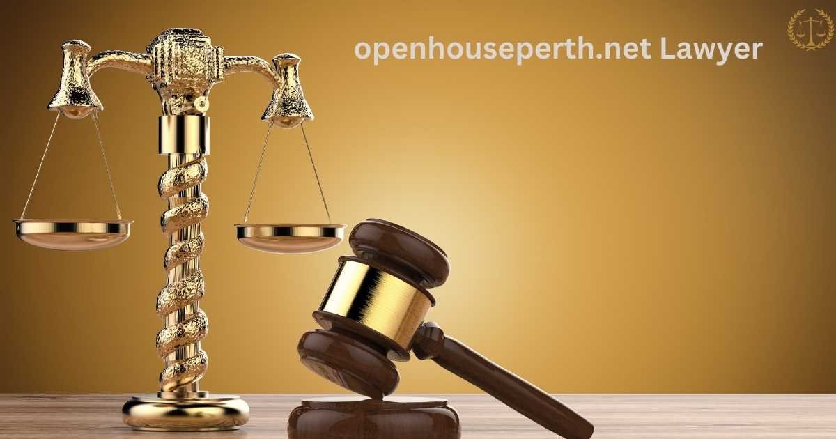 openhouseperth.net Lawyer