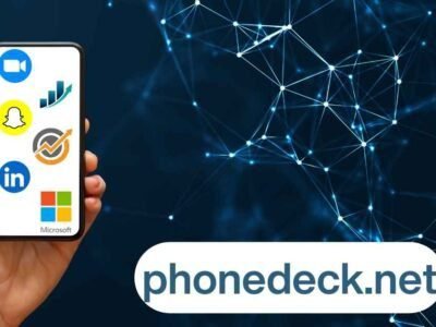 phonedeck.net