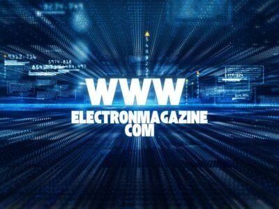 www electronmagazinecom