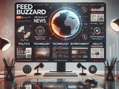 www feedbuzzard com