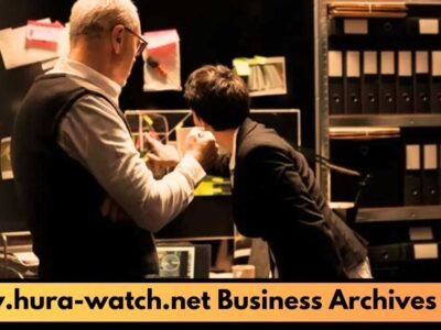 www.hura-watch.net Business Archives