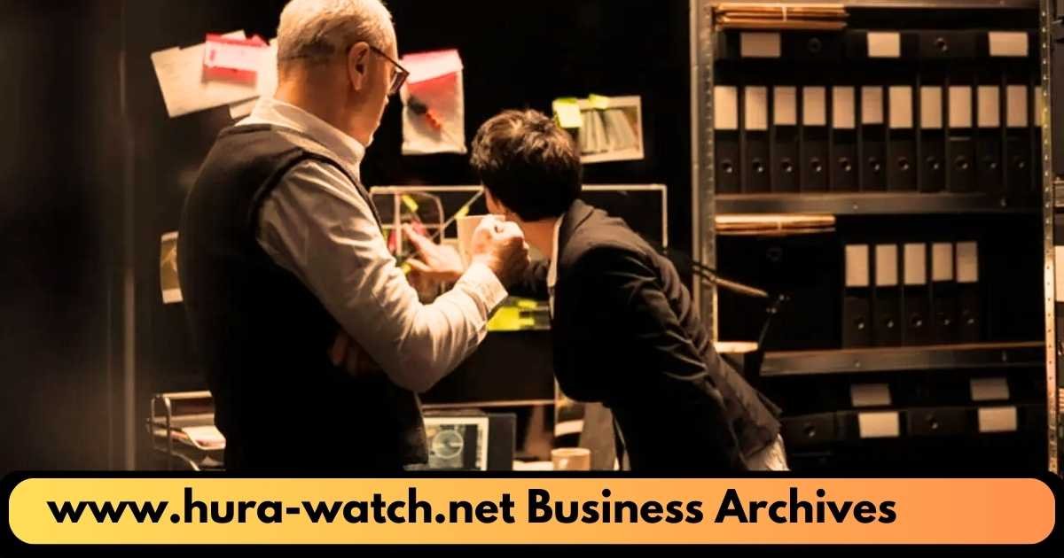 www.hura-watch.net Business Archives